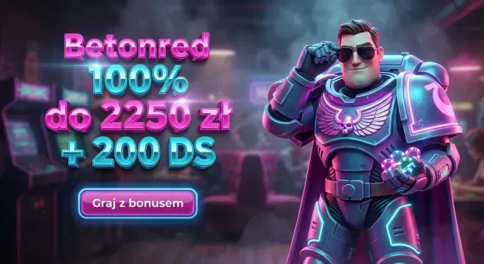 Betonred Casino